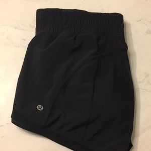 Lululemon shorts Size 8